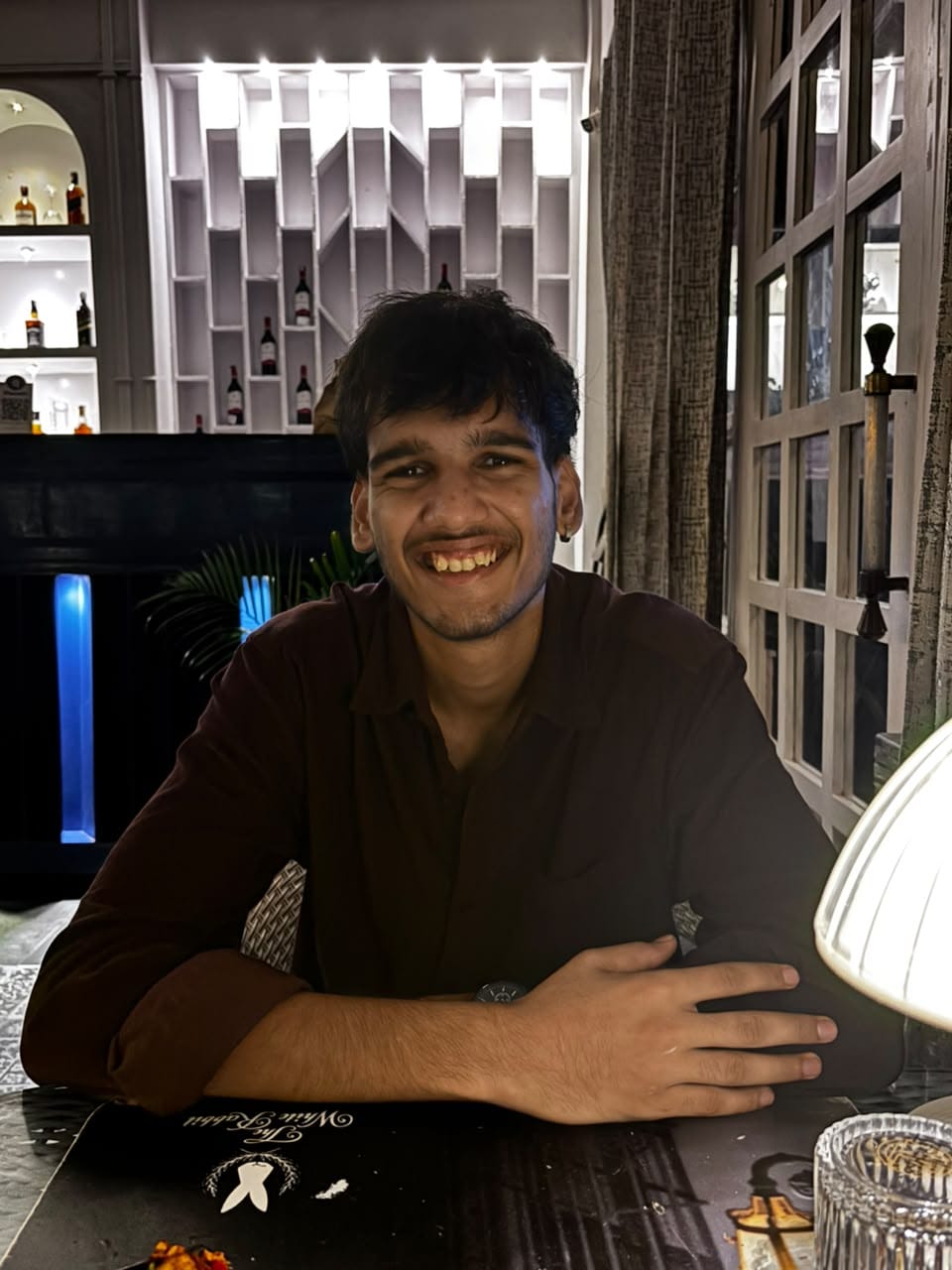 Shaurya Goyal